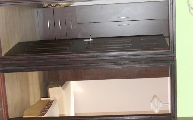 Mesteri Apartman