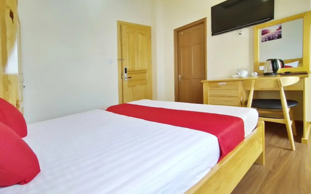 Oyo 841 Bao Hoang Hotel