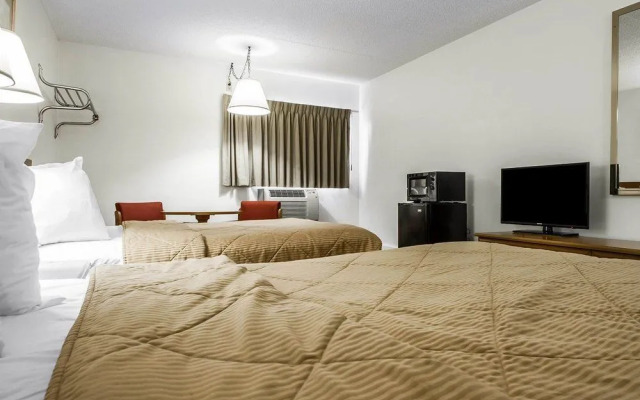 Home2 Suites by Hilton Bangor