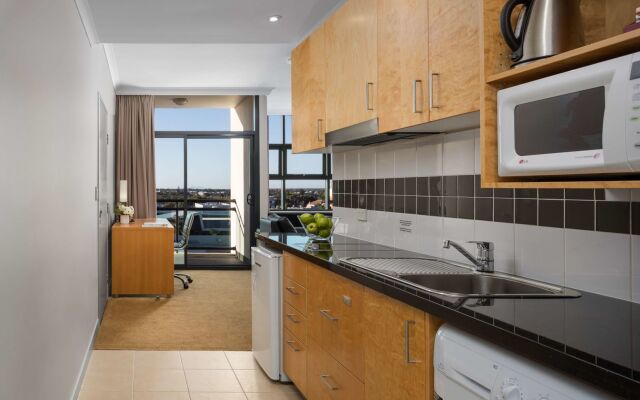 Rydges Mackay Suites