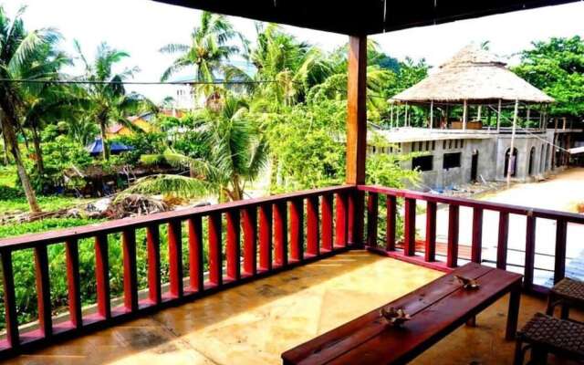 Blue Quay Hostel