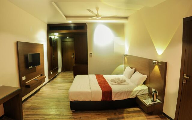Hotel Atharva