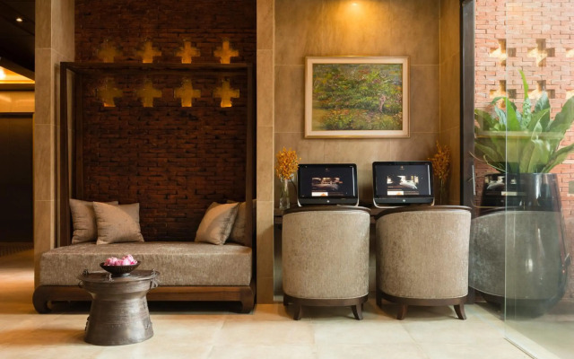 Casa Nithra Bangkok
