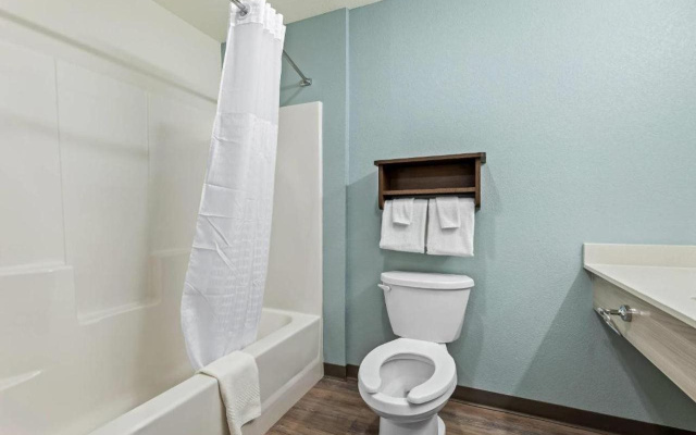 WoodSpring Suites Prattville - Montgomery North