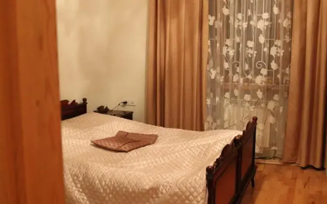 Sunrise Guest House