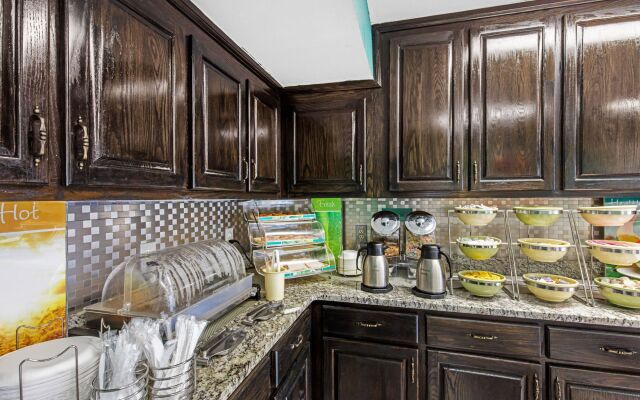 Southern Soho Boutique Hotel