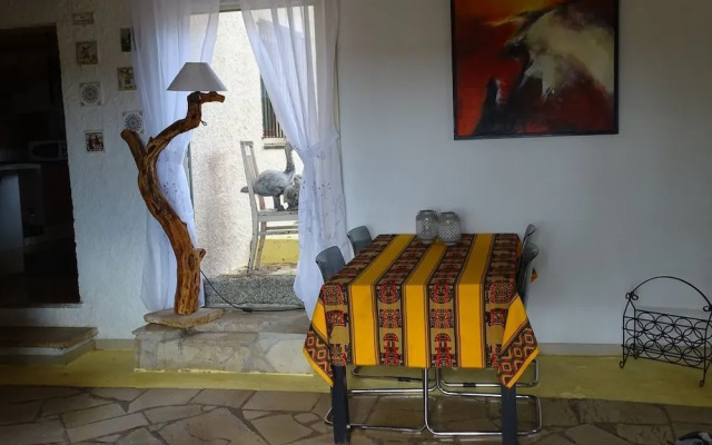 Casa de Rosado