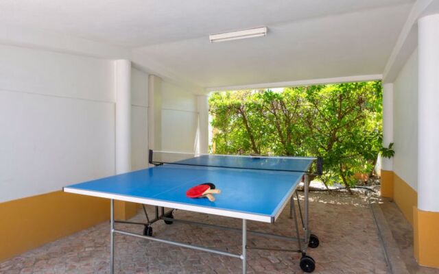 Villa Natura Marittima