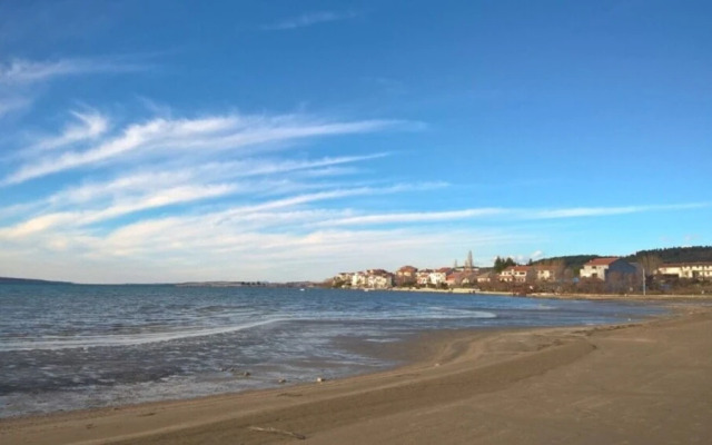 Ivo - 500 m to Sandy Beach - A2