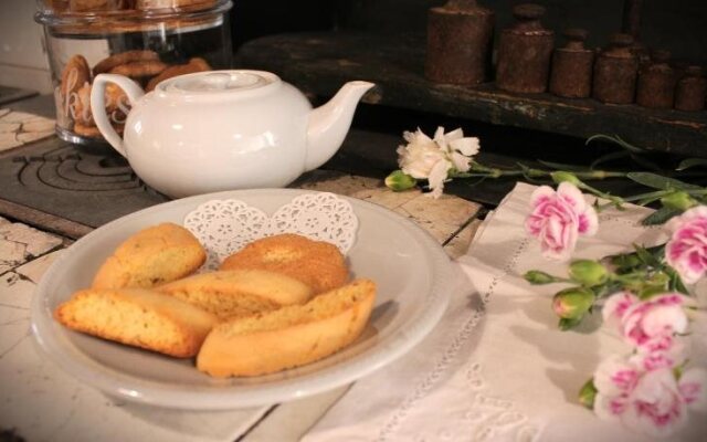 B&B Antica Biblioteca