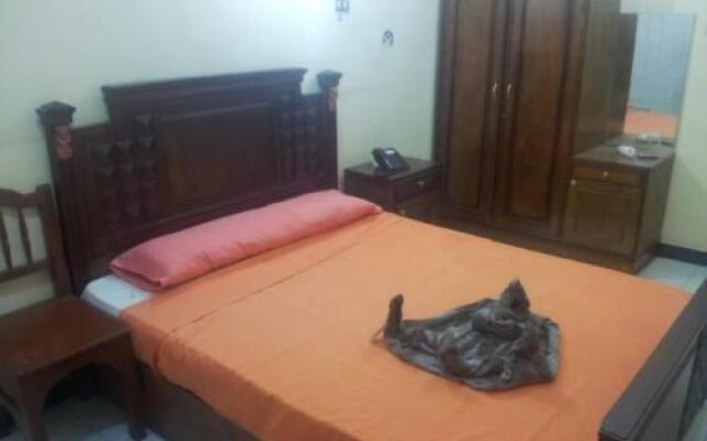 Nubian Hotel