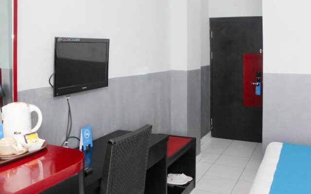 Shunda Hotel Bali by Airyrooms