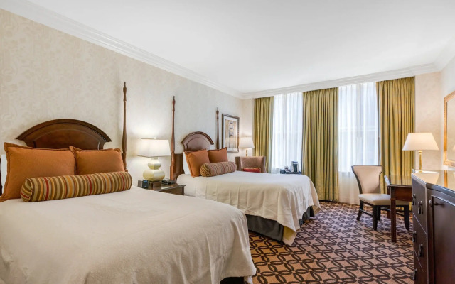 Omni San Francisco Hotel