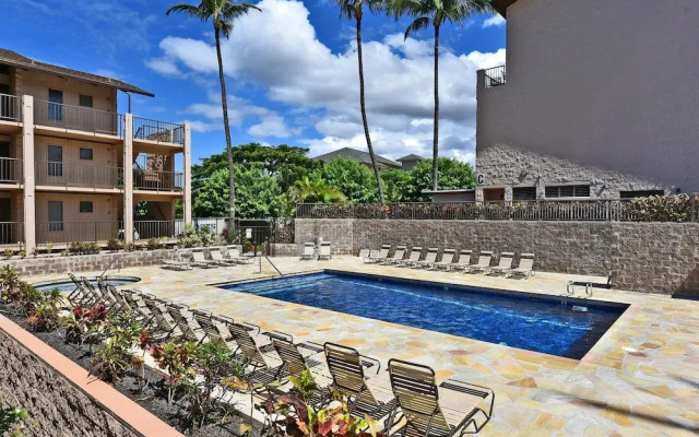 Kihei Alii Kai A207
