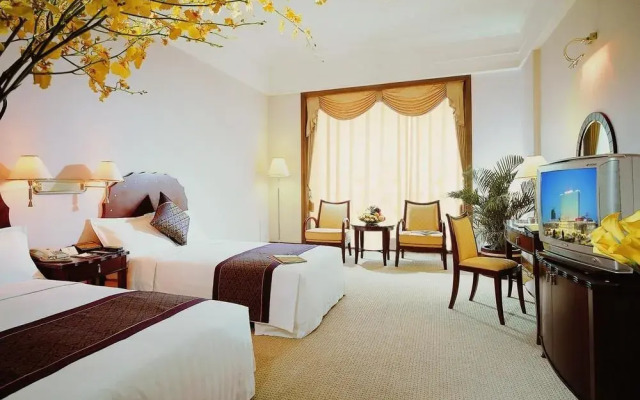 Dongguan Lung Chuen International Hotel