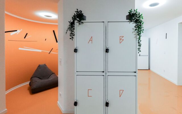 Hostel Room Downtown New Clean Cool