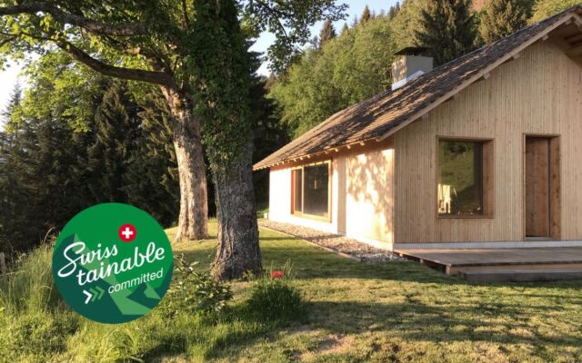Cabane Béllerine