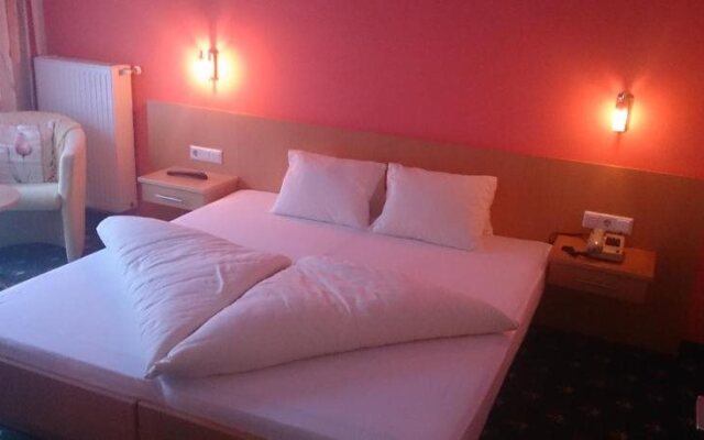 Hotel Hubertus