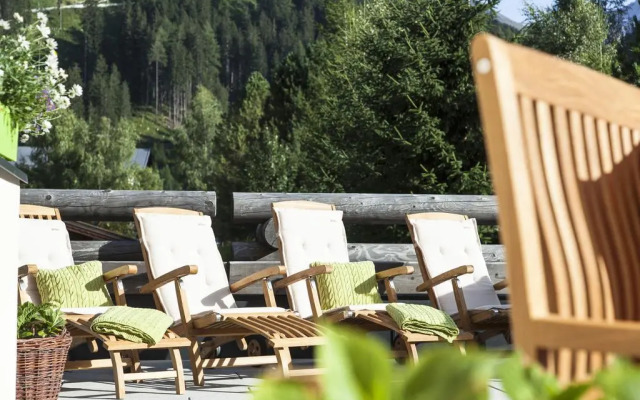 Der Waldhof Hotel