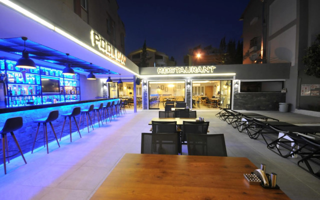 Club Sema Suite Hotel