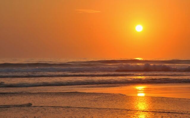 Machangulo Beach Lodge