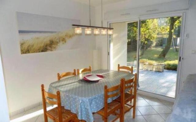 Maison Vaux-sur-Mer, 3 pièces, 4 personnes - FR-1-305A-40