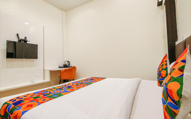 Fabhotel Punjab Pride