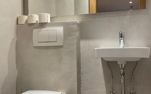 Appartements Lorenzoni, Cafe Konditorei Helmut Lorenzoni