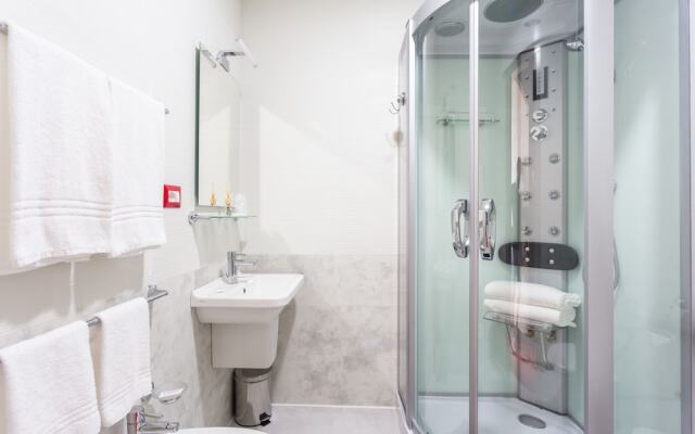 Hotel Italia