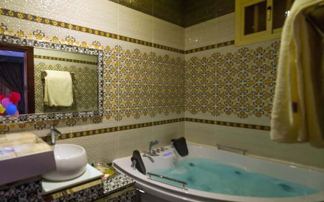 Jablah 2 ApartHotel