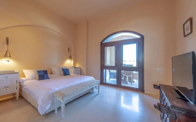 Vesta - Superior Villa - 3 BR - North Golf
