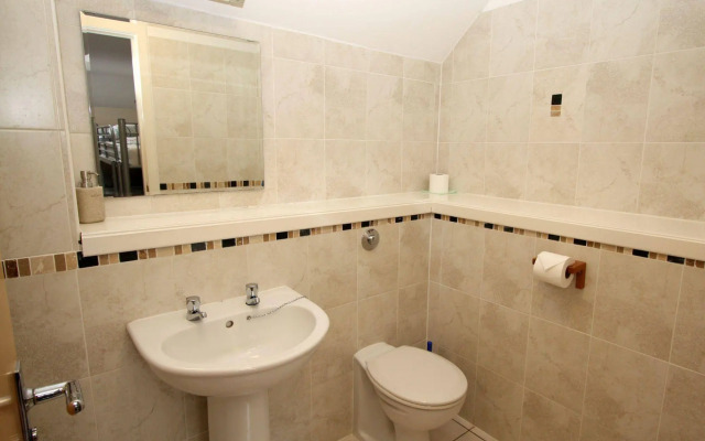 Ballater Hostel