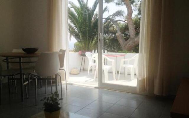 Bungalow Cala Llobeta 32