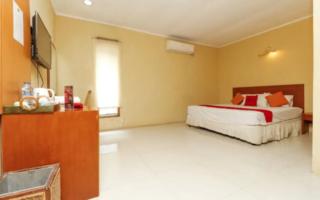 RedDoorz @ Desa Cijulang Sentul