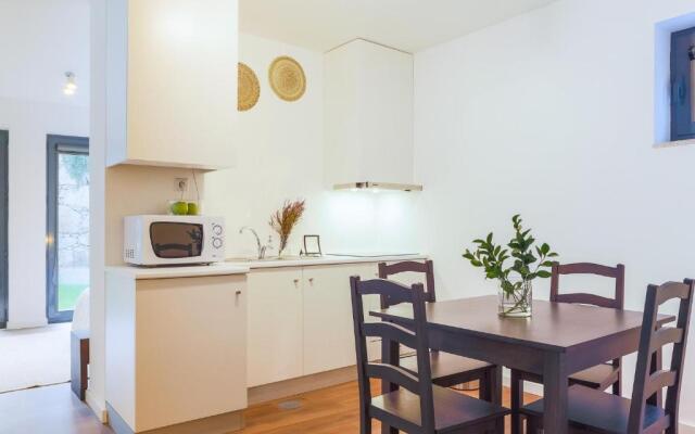 Samasal Trindade Apartments