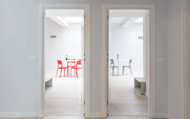 Trani Rent Rooms
