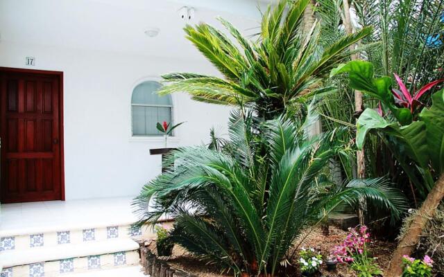 Tropical Casa Blanca Youth & Chic Hotel