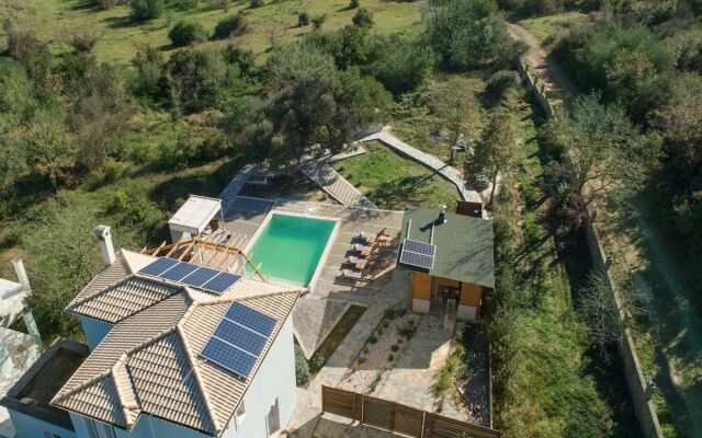 Villa Serenity