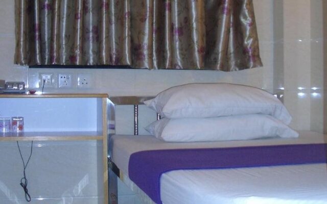 Sun Shine Guest House