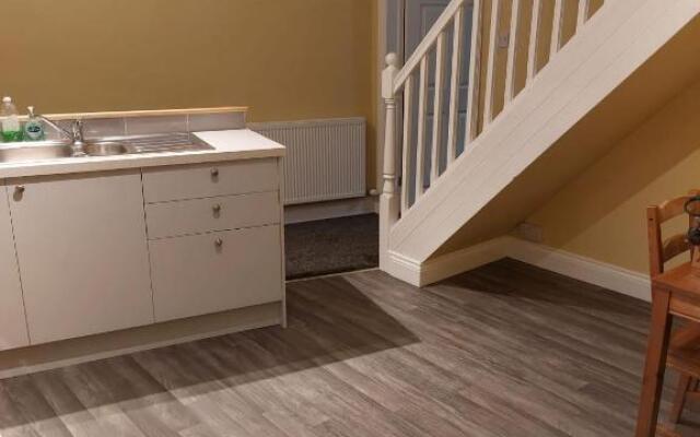 Entire two bedroom house in penrith