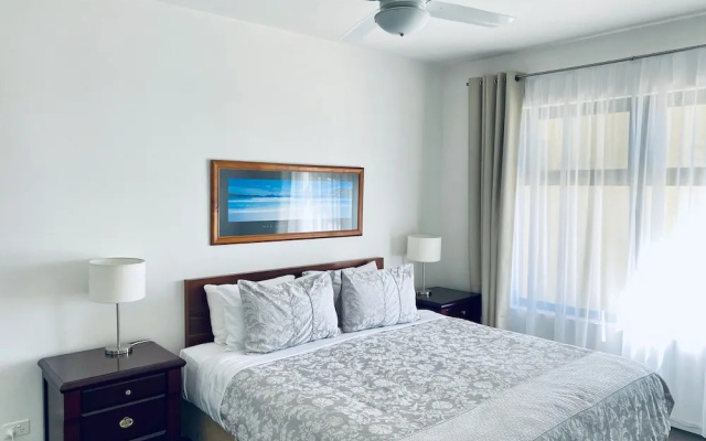 Atlantic West Beach Apartments