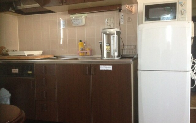 Fuji Gotenba Condominium Tannpopo