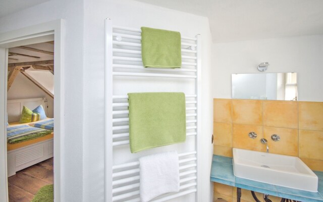 Pension und Ferienwohnung Onkel Ernst