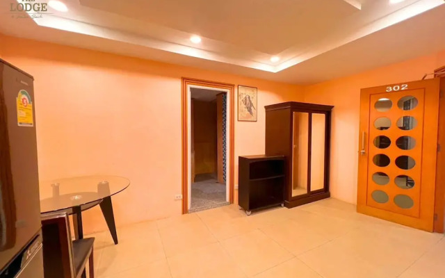 The Lodge Jomtien 9