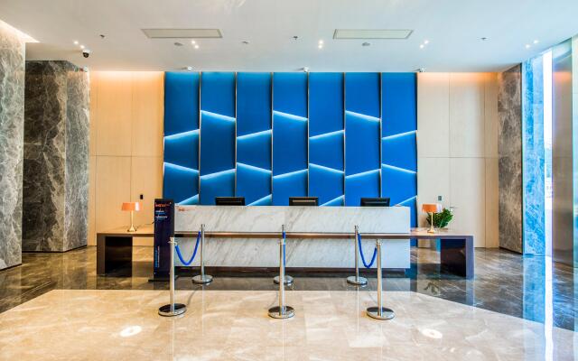 Holiday Inn Express Foshan Beijiao, an IHG Hotel