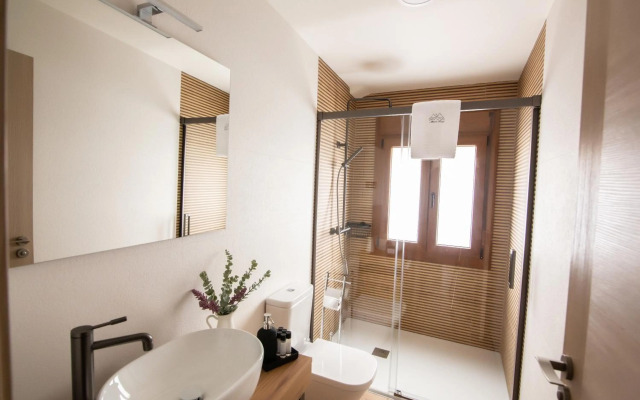 El Mirador de Gredos 1