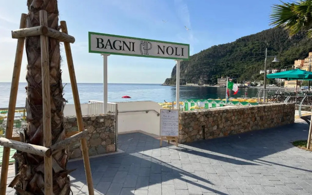 Albergo Madri Pie