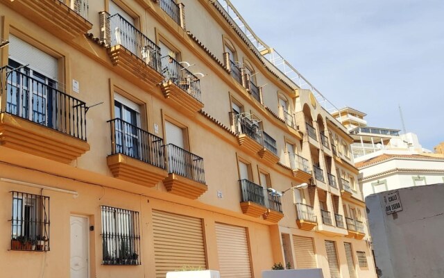 Apartamento Zen Costa Del Sol