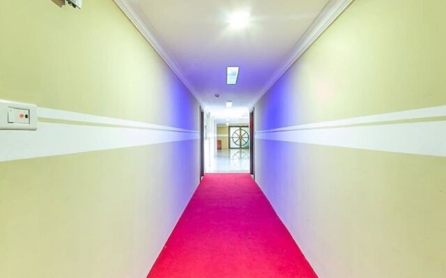 Hotel Sea Palace