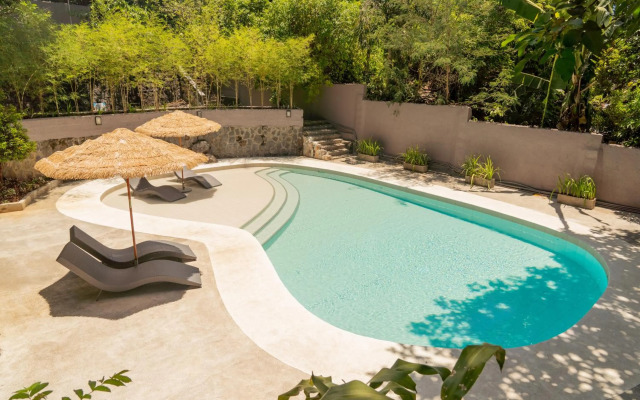 Altaroca Mountain Resort Antipolo